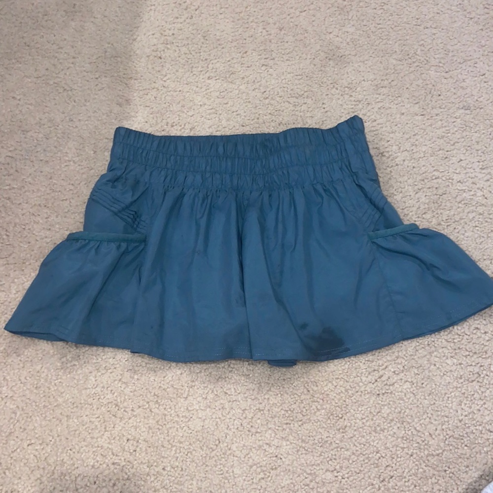 free people shorts